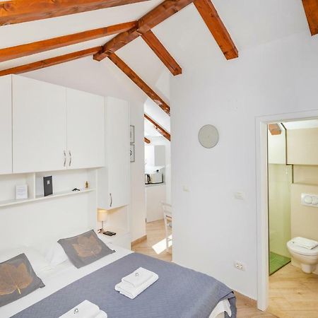 Ragusa City Walls Apartments Экстерьер фото