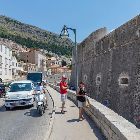 Ragusa City Walls Apartments Экстерьер фото