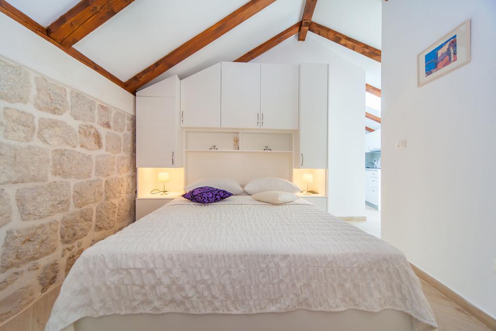 Ragusa City Walls Apartments Экстерьер фото