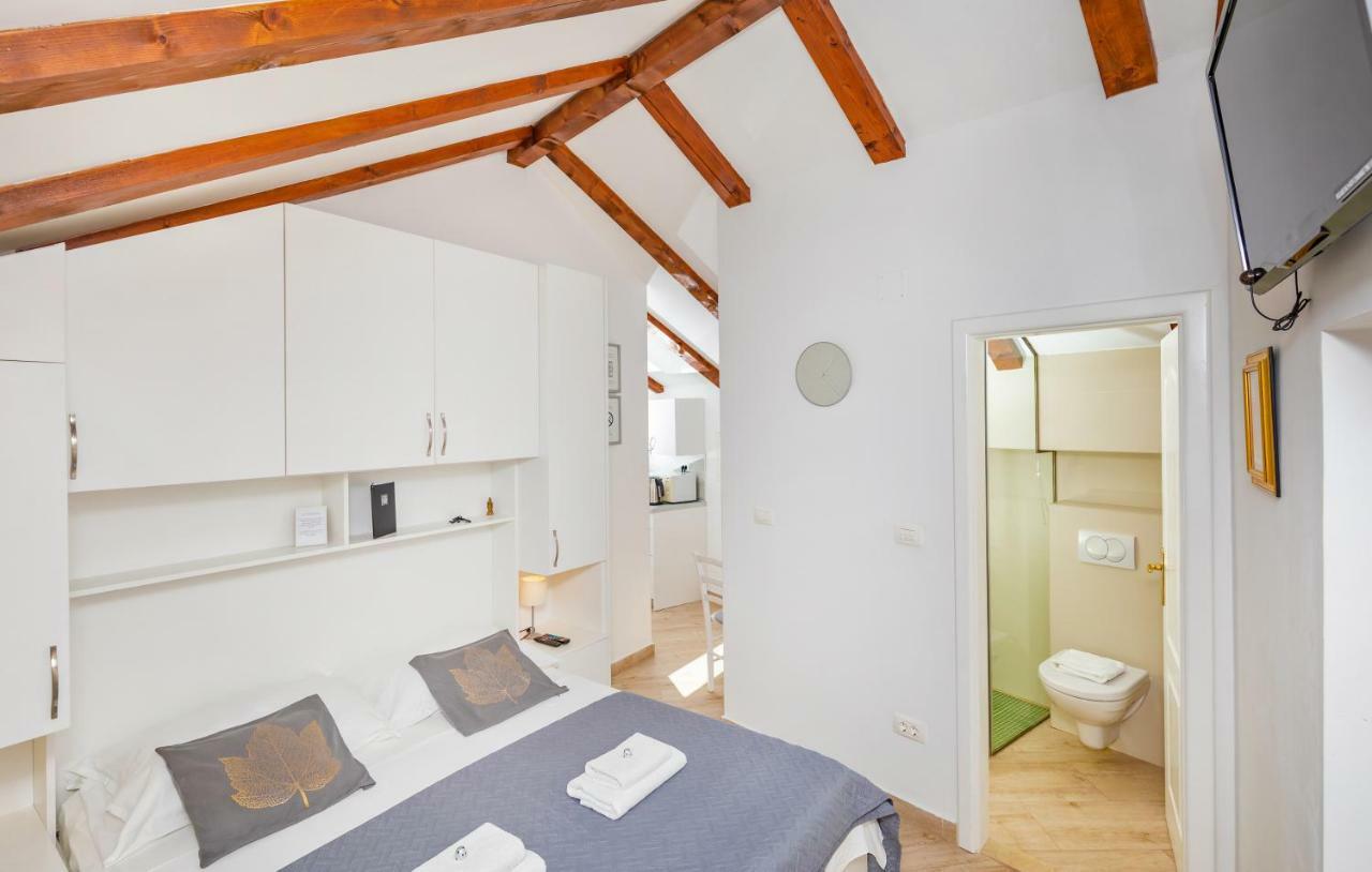 Ragusa City Walls Apartments Экстерьер фото