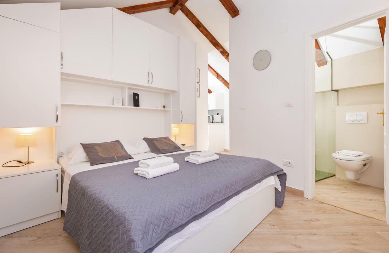 Ragusa City Walls Apartments Экстерьер фото