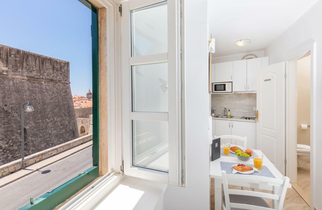 Ragusa City Walls Apartments Экстерьер фото