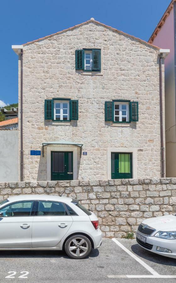 Ragusa City Walls Apartments Экстерьер фото