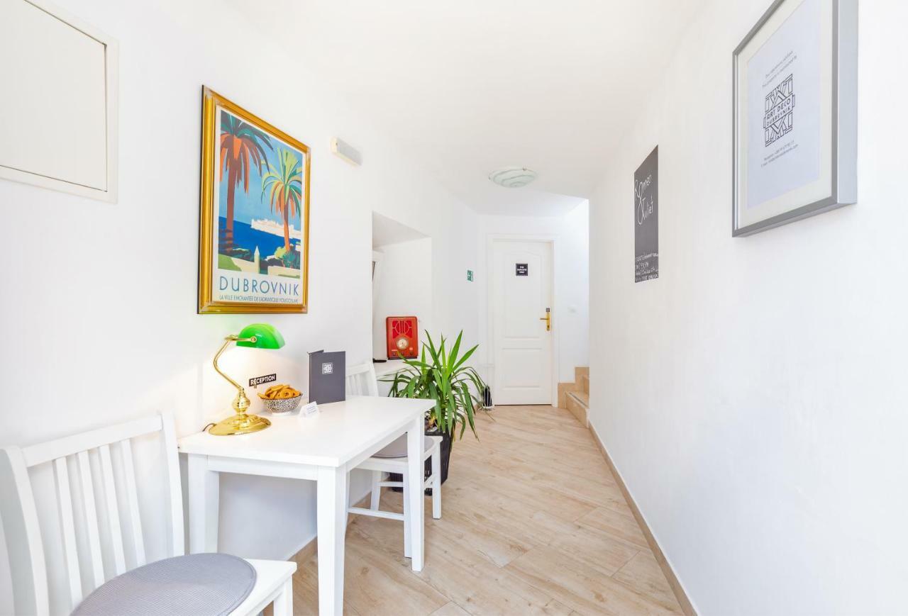 Ragusa City Walls Apartments Экстерьер фото