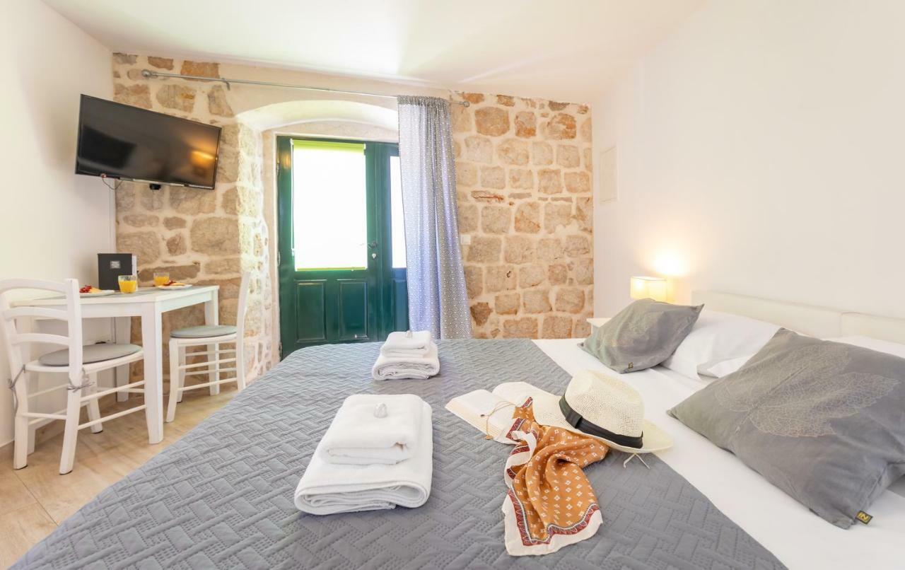 Ragusa City Walls Apartments Экстерьер фото