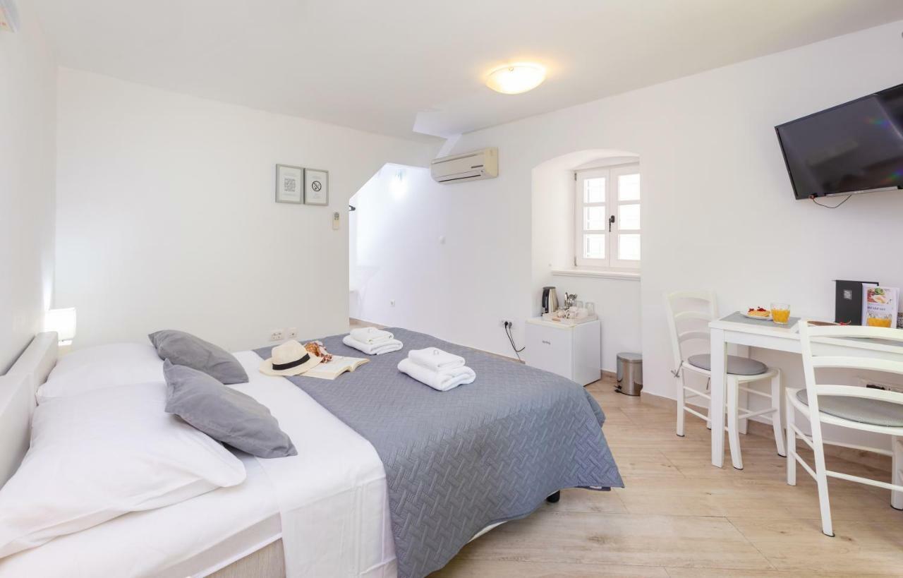 Ragusa City Walls Apartments Экстерьер фото