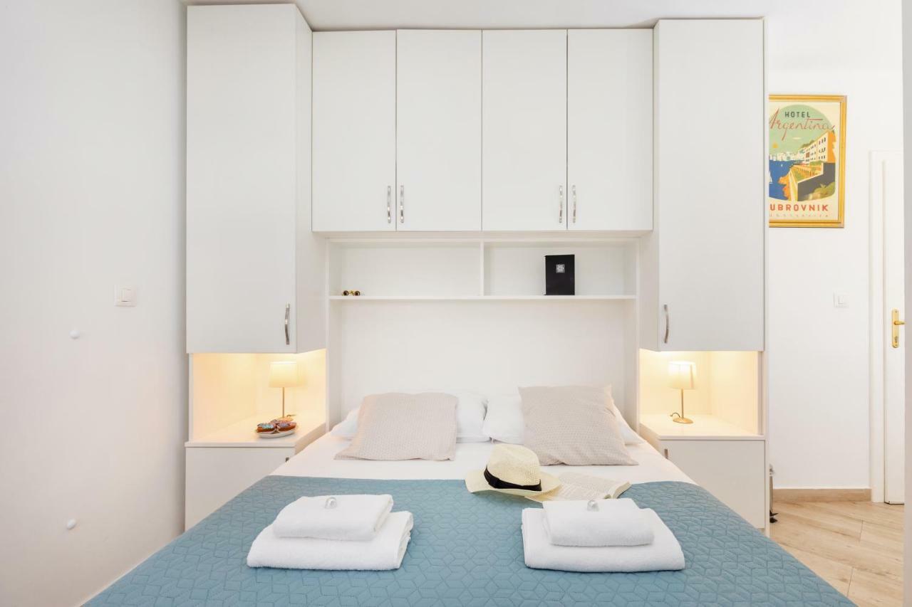 Ragusa City Walls Apartments Экстерьер фото
