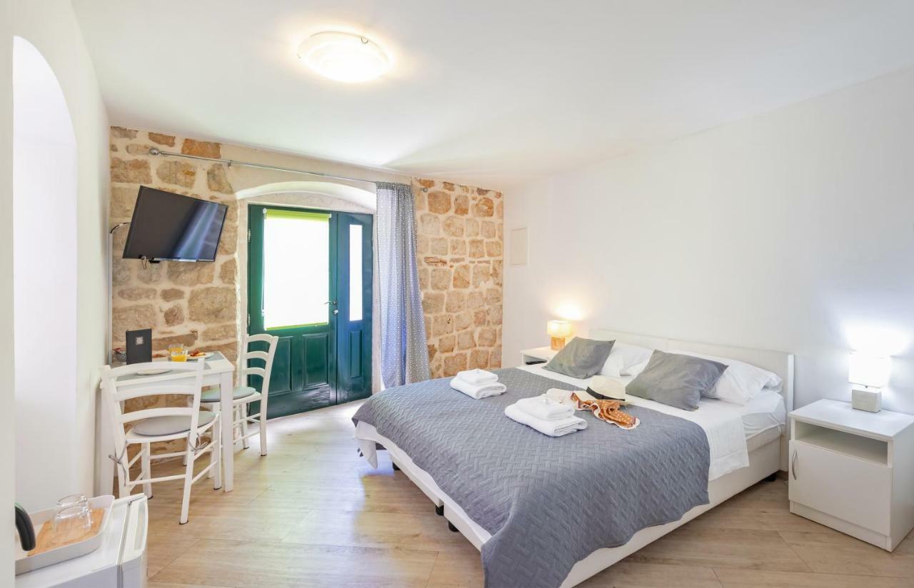 Ragusa City Walls Apartments Экстерьер фото