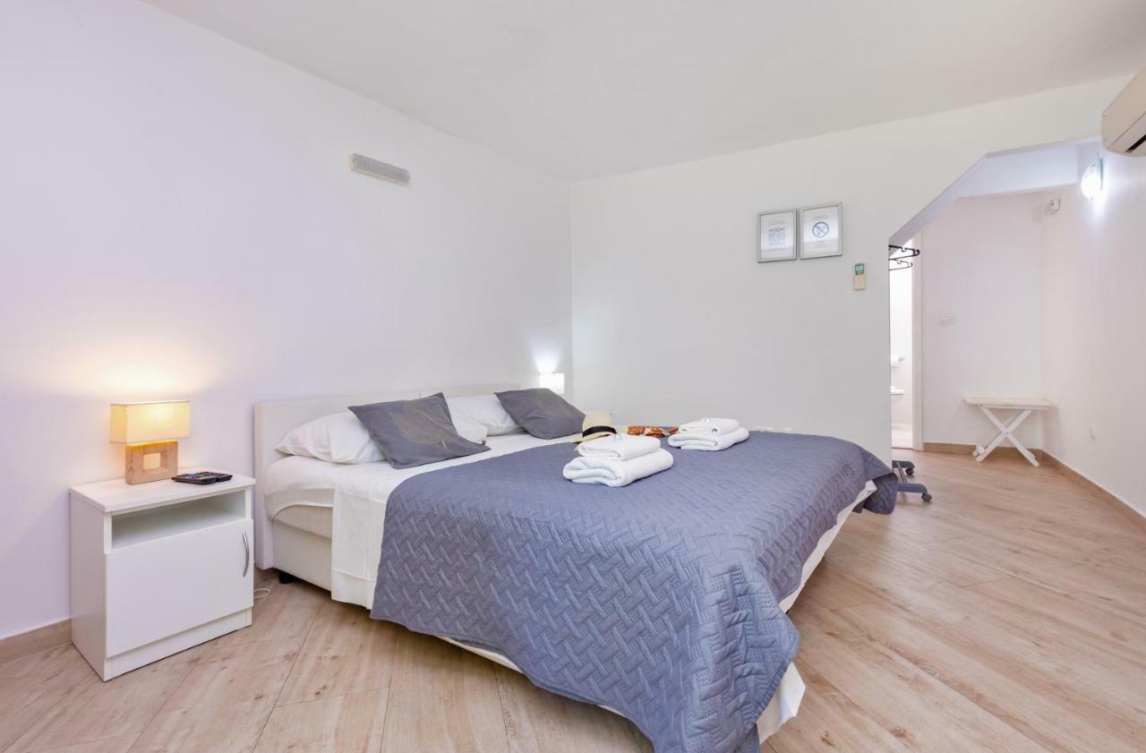 Ragusa City Walls Apartments Экстерьер фото