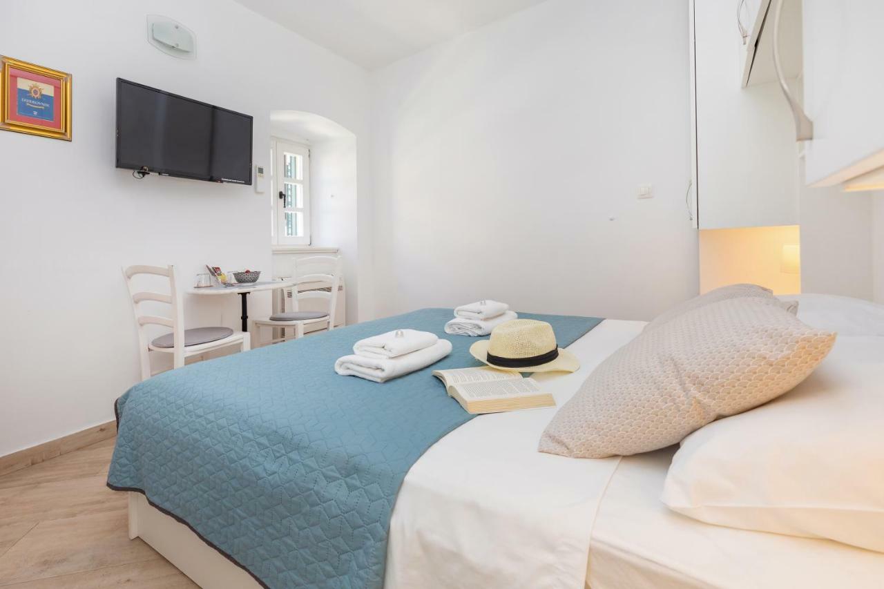 Ragusa City Walls Apartments Экстерьер фото