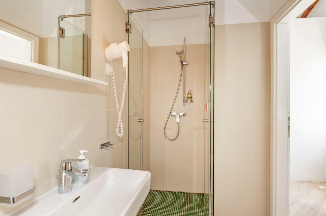 Ragusa City Walls Apartments Экстерьер фото