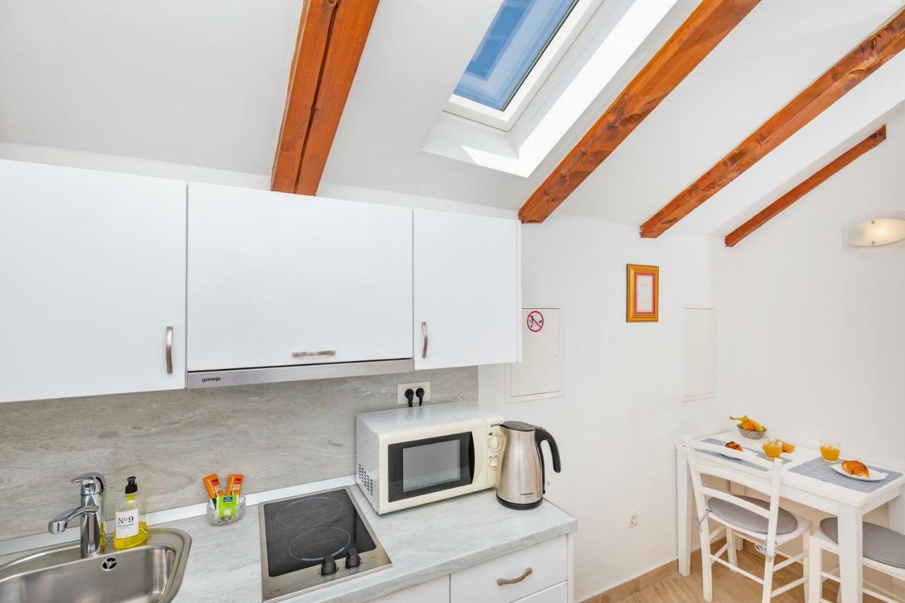 Ragusa City Walls Apartments Экстерьер фото