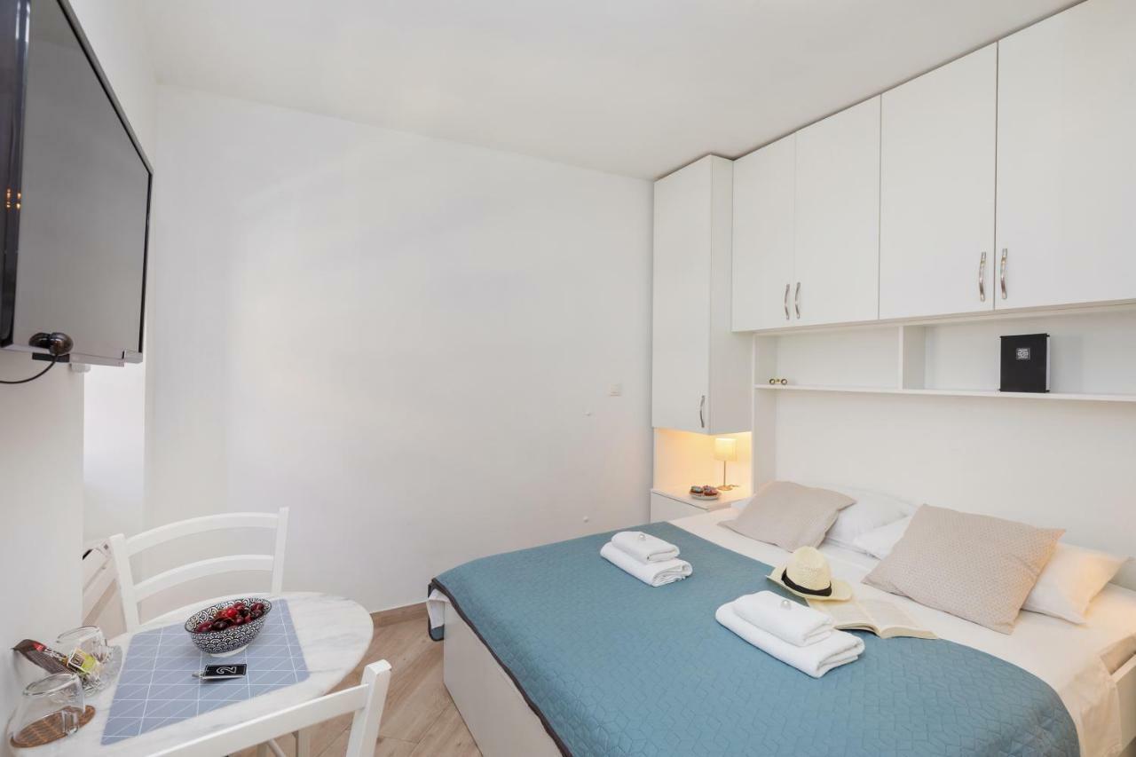 Ragusa City Walls Apartments Экстерьер фото