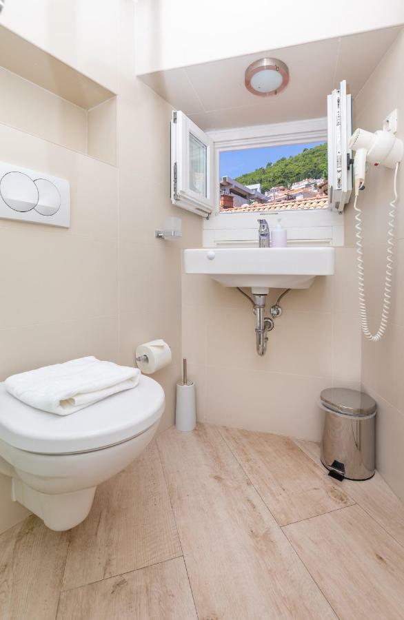 Ragusa City Walls Apartments Экстерьер фото