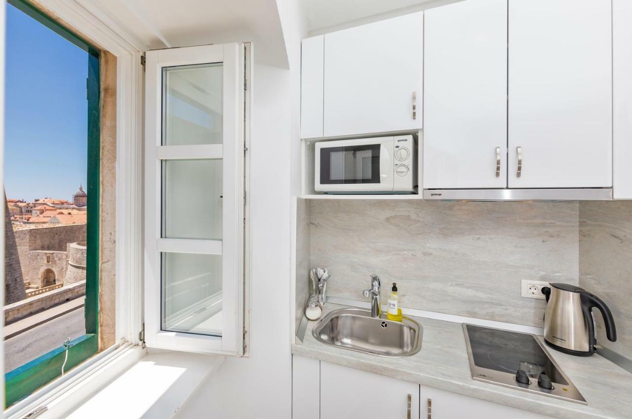 Ragusa City Walls Apartments Экстерьер фото